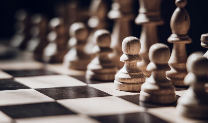 FIDE дисквалифицировала российского гроссмейстера Крамника на два года