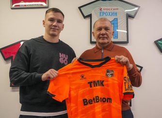 Экс-тренер сборной России Ромащенко войдет в штаб «Урала»