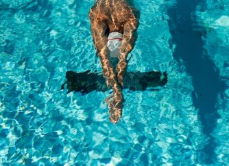 Глава НОК Украины назвал предательством переход Лыскун в сборную России