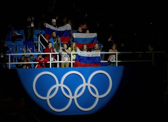 Тардиф озвучил условия, на которых ИИХФ вернет Россию на международную арену