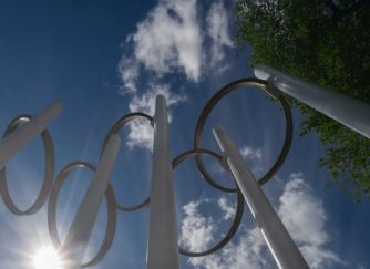 МОК объяснил, почему российским спортсменам не подарили смартфоны на Олимпиаде