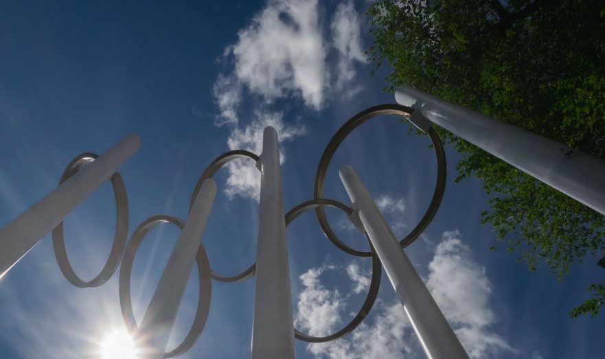 МОК объяснил, почему российским спортсменам не подарили смартфоны на Олимпиаде