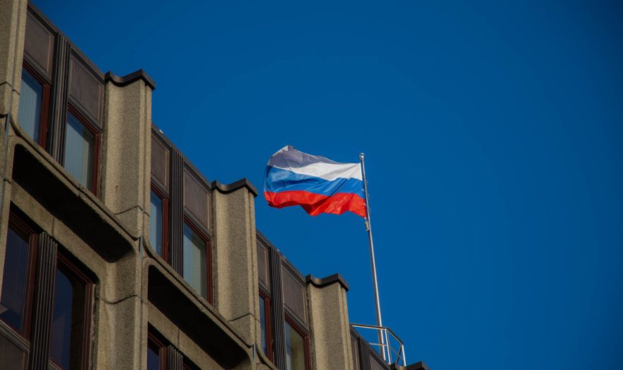 Путин подписал указ о награждении победителей и призеров Паралимпийских игр