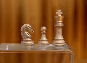 ФШР призвала FIDE наказать президента Украинской шахматной федерации