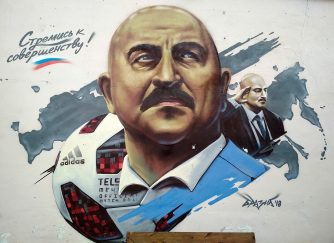 Черданцев уверен, что Черчесова отправят в отставку до окончания контракта