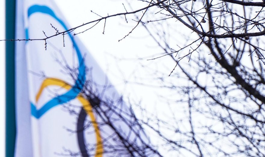 Японский конькобежец рассказал о пугающей атмосфере в Олимпийской деревне