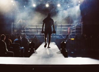 UFC понесла убытки в $30 млн из-за турнира в Белом доме