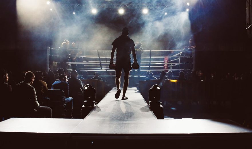 UFC понесла убытки в $30 млн из-за турнира в Белом доме