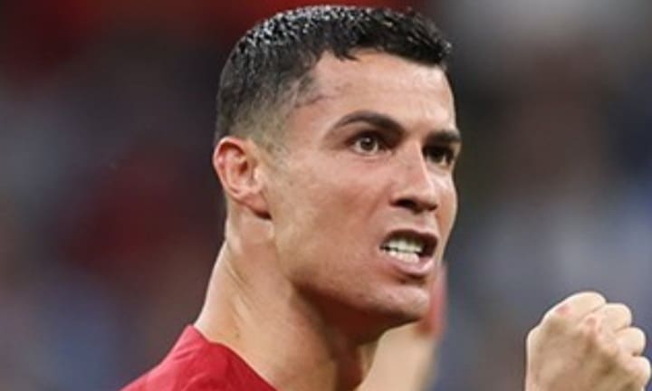 Роналду бойкотирует матч с «Аль-Риядом» из-за недовольства руководством