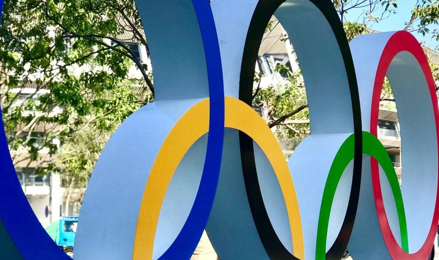 Украинскую фристайлистку заставили убрать надпись со шлема за неделю до ОИ