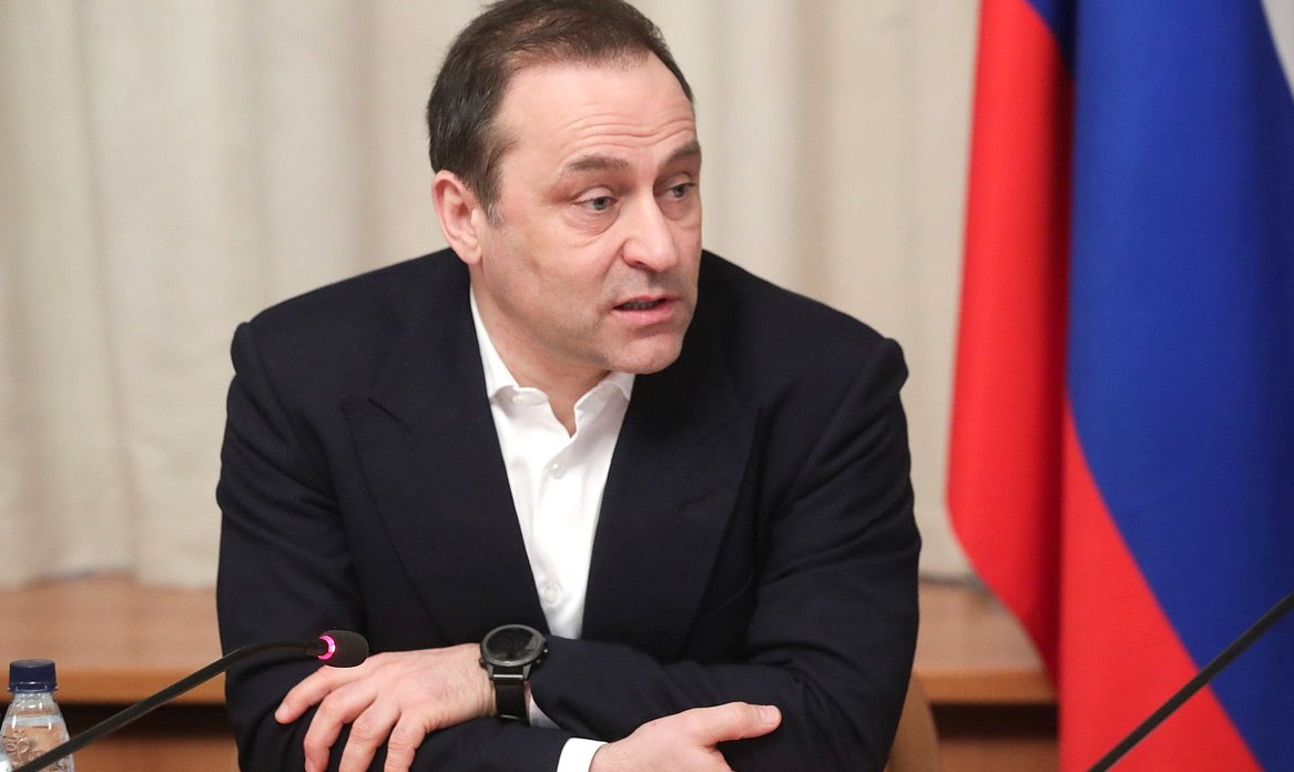 Свищев о требовании Украины дисквалифицировать трех россиянок: У людей нет ничего святого