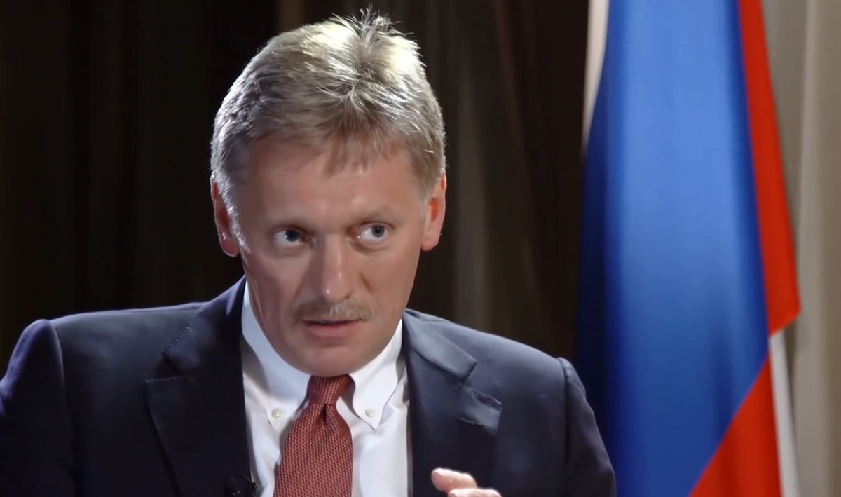 Песков предложил лишать спонсоров спортсменов, сменивших гражданство Песков предложил лишать спонсоров спортсменов, сменивших гражданство