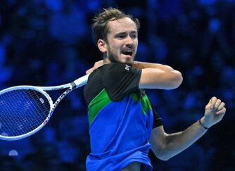 Тренер Янчук оценил прошедший сезон российского тенниса