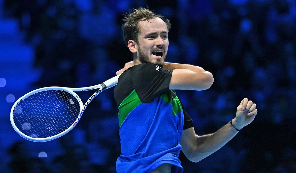 Тренер Янчук оценил прошедший сезон российского тенниса