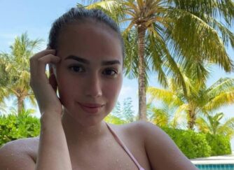 Загитова не согласна с тем, что ее заменили на Медведеву в «Ледниковом периоде»