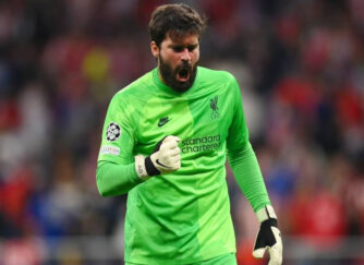 «Ливерпуль» провел экстренное совещание после разгрома от «Манчестер Сити»