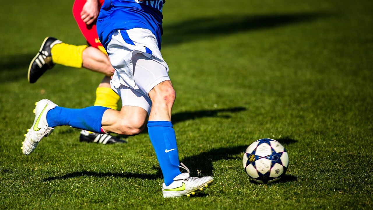 Определились участники стыковых матчей ЧМ-2026