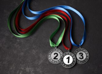 Бурлакова выиграла золото чемпионата Европы по велоспорту на треке