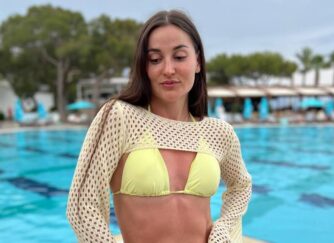 Олимпийская чемпионка Ступак назвала главное спортивное событие 2024 года