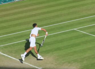 19-летний Лернер Тьен сенсационно обыграл Зверева и установил рекорд ATP