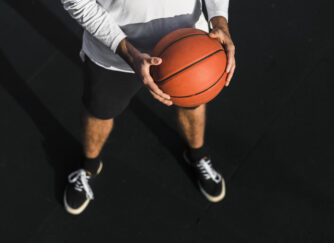 Сын баскетболиста Антониуса Кливленда госпитализирован в реанимацию