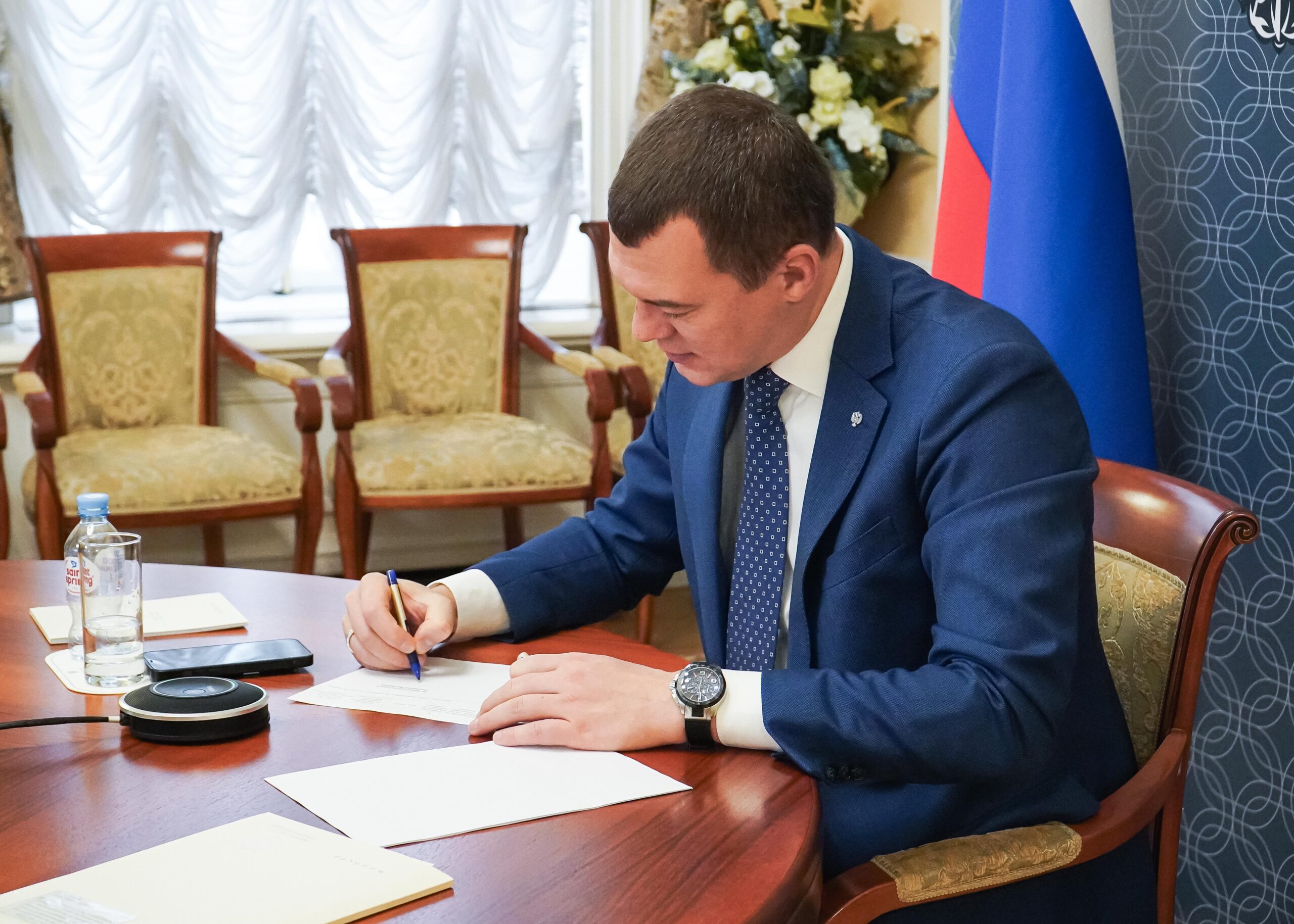 Дегтярев объяснил почему в РПЛ ужесточили лимит на легионеров