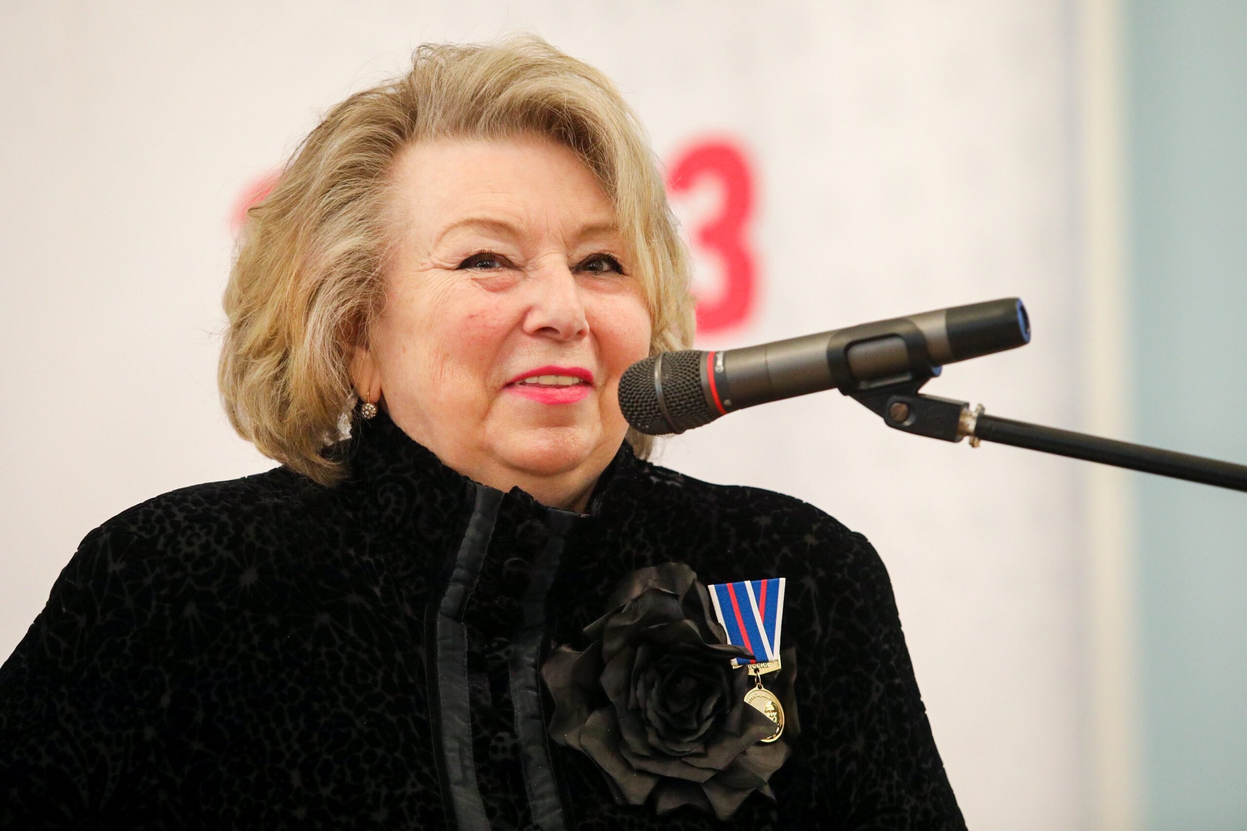 В ISU отреагировали на госпитализацию Татьяны Тарасовой